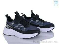 Clibee-ShoSho ABC2203P black, 18.50, 6, 32-37