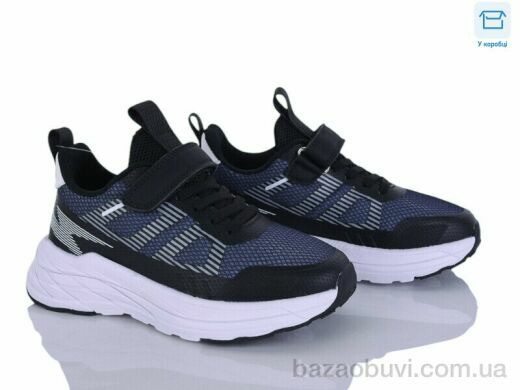 Clibee-ShoSho ABC2203P black, 18.50, 6, 32-37