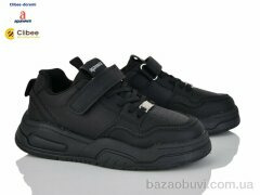 Clibee-Doremi T1211P black, 720.00, 6, 31-36