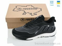 Restime EML25507 black-silver, 21.76, 8, 40-45