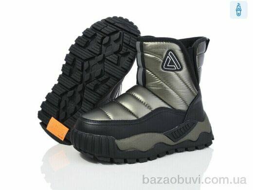 Ok Shoes MC1312-3, 450.00, 8, 32-39