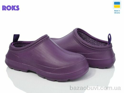 Roks Dago 7007 фіолетовий, 195.00, 8, 37-41