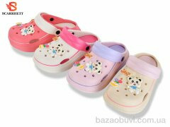 SCARRHETT 5108-114A mix, 255.00, 12, 30-35