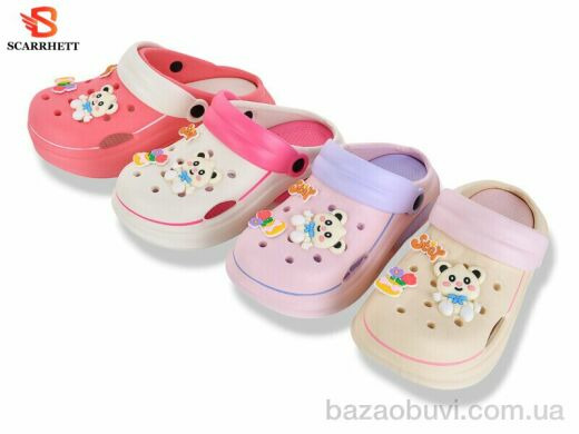 SCARRHETT 5108-114A mix, 255.00, 12, 30-35