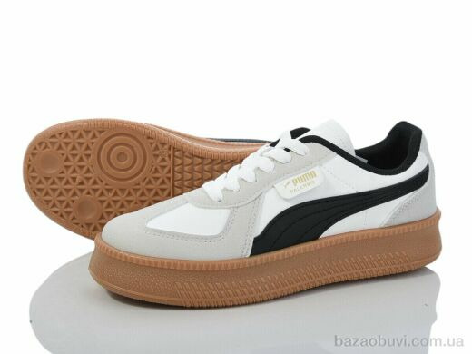 Violeta HD71 (149-67) white-black-grey, 810.00, 8, 36-41