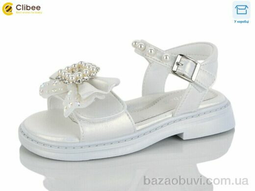 Clibee-Apawwa ZB171-2, 600.00, 6, 27-32