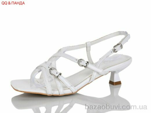 QQ&Панда QQ124-2, 590.00, 6, 36-41