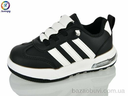 Леопард C1-1B black, 545.00, 8, 26-30