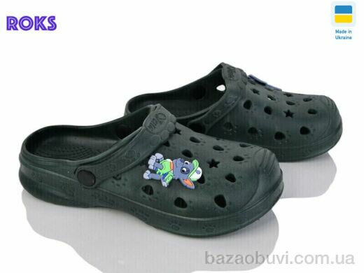 Roks Verta 81 хакі, 120.00, 6, 24-33