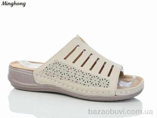 Minghong 2334-3, 320.00, 8, 37-42