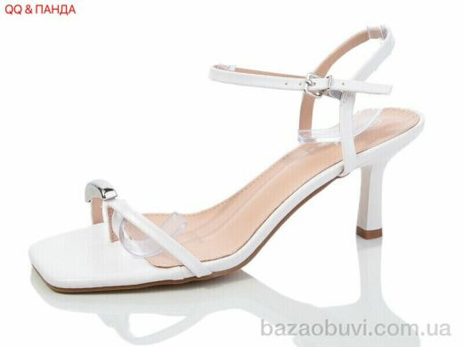QQ&Панда QQ66 white, 590.00, 8, 36-41