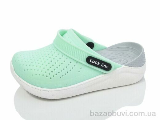 Luck Line 5017-260, 180.00, 6, 24-29