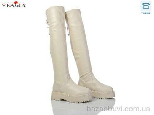 Veagia-ADA JZ6001-3 єврохутро, 25.00, 6, 36-40