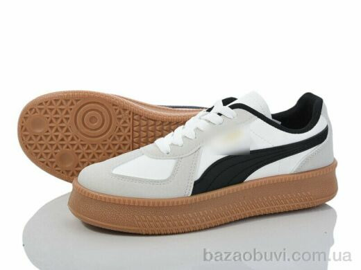 Violeta HD71 (149-67) white-black-grey, 810.00, 8, 36-41