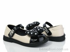 Violeta G46 (B6802) black, 430.00, 8, 31-36