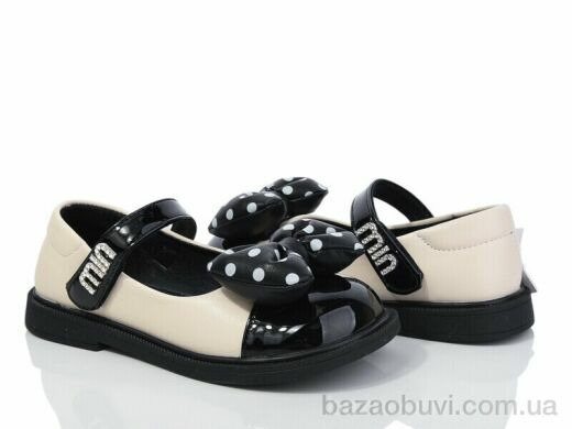 Violeta G46 (B6802) black, 430.00, 8, 31-36