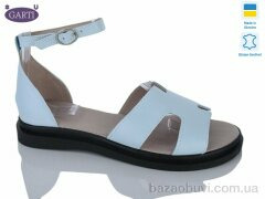 Garti 0192 блакитна шкіра, 520.00, 6, 36-40