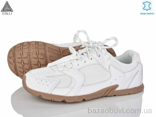 STILLI Group X200-2 шкіра піна, 490.00, 8, 36-41