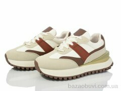 Violeta 149-63 beige-red, 590.00, 8, 36-41