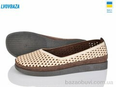 Lvovbaza Paolla Б3 бежевий, 380.00, 8, 37-42