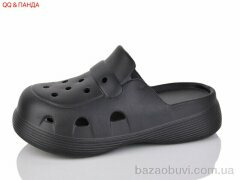 QQ&Панда 2218 black, 300.00, 8, 36-41