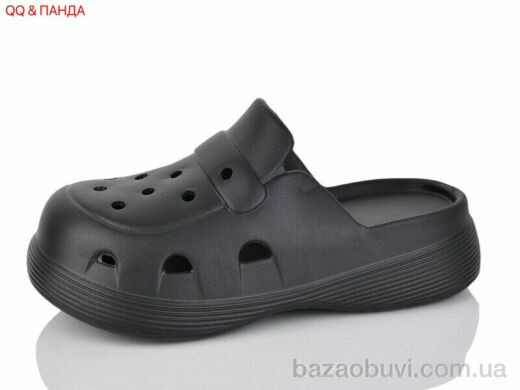 QQ&Панда 2218 black, 300.00, 8, 36-41