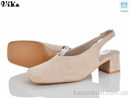 Vika 136-3, 690.00, 6, 36-40