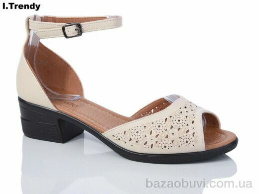 Trendy W206-3, 450.00, 8, 36-41