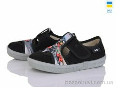 Цветик Роберт 324 чорний, 365.00, 7, 26-32