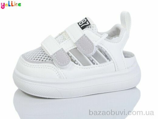 Yalike 2064-2, 300.00, 10, 21-25