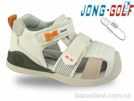 Jong Golf M20739-6, 400.00, 8, 18-23