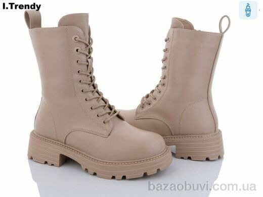 Trendy B9703-10 beige, 580.00, 6, 36-41