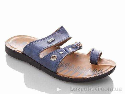 DeMur MN19 blue, 95.00, 6, 40-44