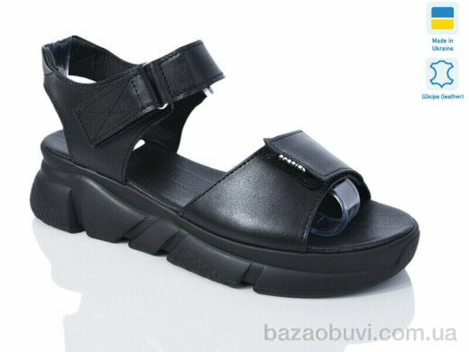 Sali 1707-1 черный, 490.00, 6, 36-40