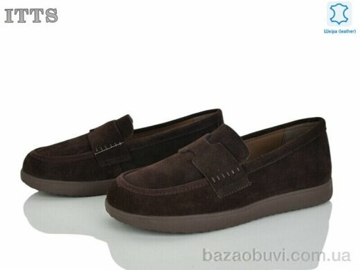 ITTS CK17-3, 22.00, 6, 36-41