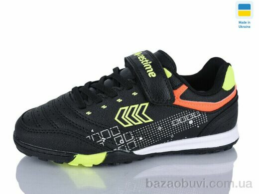 Restime DDB26719-1 black, 14.50, 16, 31-35