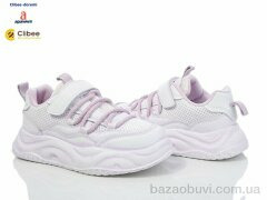 Clibee-Doremi A9993-1 white-purple, 650.00, 6, 33-38