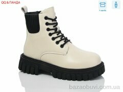 QQ shoes 5236 beige, 690.00, 6, 36-41