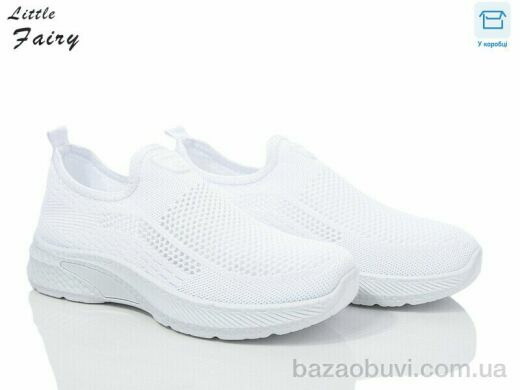 L.Fairy L961-3, 360.00, 8, 36-41