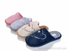 Progress Шльопки Ж2504 mix, 185.00, 12, 36-41