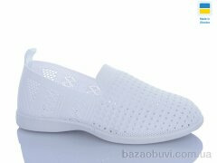 DeMur 6727 білий, 270.00, 10, 36-40