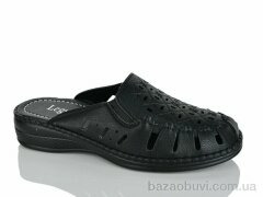 Leguzaza 501-3 black, 370.00, 8, 37-42