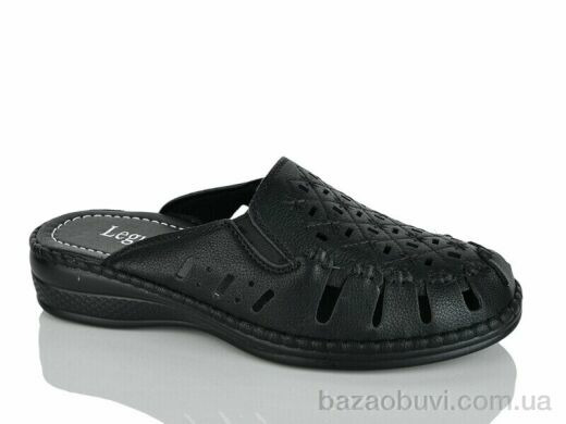 Leguzaza 501-3 black, 370.00, 8, 37-42