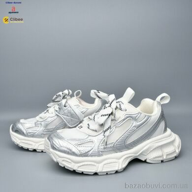 Clibee-Doremi AD1215 white, 1020.00, 7, 31-37