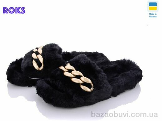 Roks NED006 черный-old, 270.00, 12, 36-41