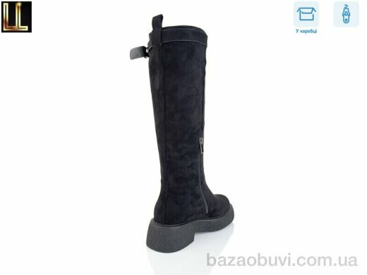 Lilin L806, 32.00, 6, 36-41