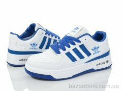 Violeta HD16(182-37) white-blue, 710.00, 8, 36-41