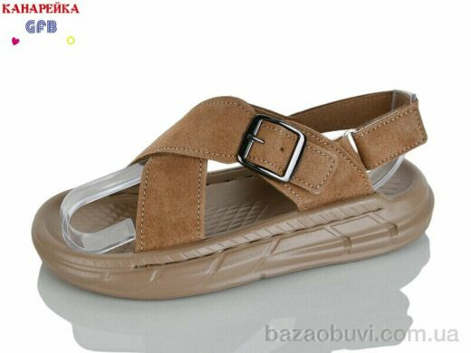 GFB-Канарейка R85-3, 560.00, 10, 31-36