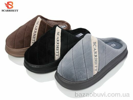 SCARRHETT-PLAAZZO K1418 mix, 280.00, 12, 42-47