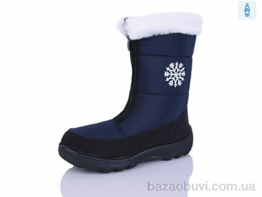 Selena 081 опушка синій, 360.00, 7, 33-36